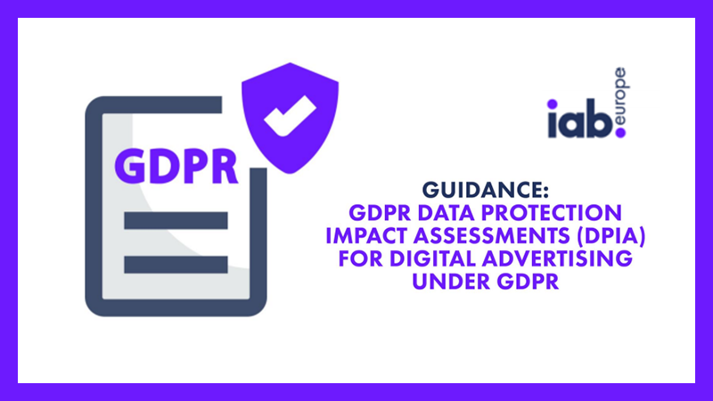 gdpr data protection assessment